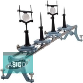 Precision Optical Bench