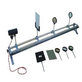 Optical Bench Kit
