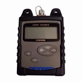 SM Fibre Optical Laser Source