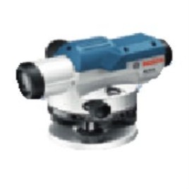 Optical Leveling Device