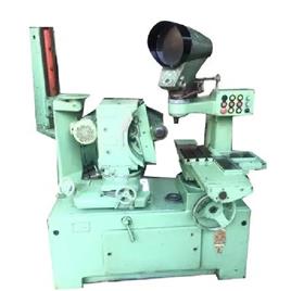 Optical Profile Grinding Device