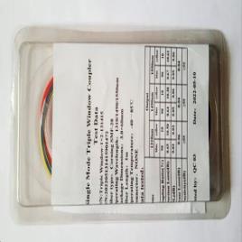 Optical Splitter 90:10 Ratio (2 pc pack)