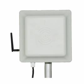 ABS UHF Optical RFID Reader IDT-107