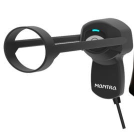 Mantra Iris Scanner Device MIS100V2