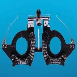 Hospital Optical Trial Frame