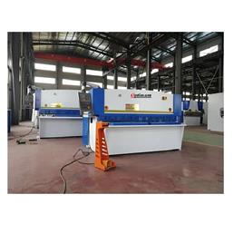 Optimum Shearing Machine