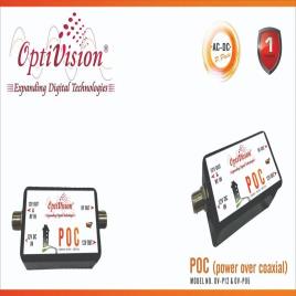 Optivision 12V POC Device
