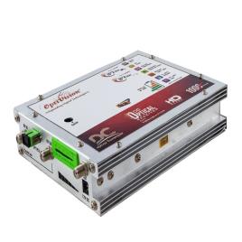 Optivision Battery CATV Transmitter