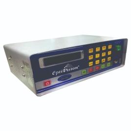 OPTIVISION LCD Sound Level Meter