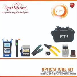 Fiber Optic Tool Kit