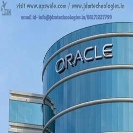 Oracle Application Development Service
