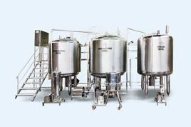 Oral Syrup Manufacturing Plant