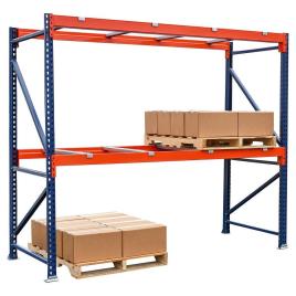 Pallet Racks