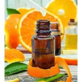Orange Essential Oil