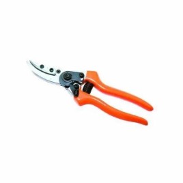 Orange Super Cut Agricultural Secateurs