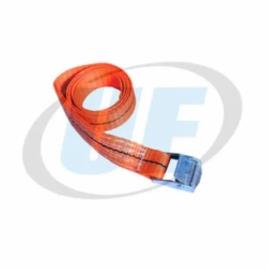Utkal Polyester Cam Buckle Lashing, 25-50mm