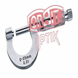 Orbit Laboratory Micrometer
