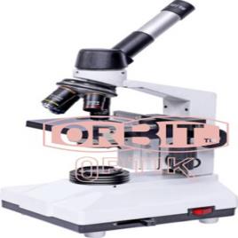 Orbit-Optik Monocular Microscope ASI-30, 25x-1000x