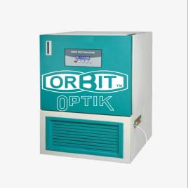 Optik Blue Bod Incubator, Laboratory