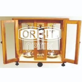 Orbit Optik Laboratory Physical Balance