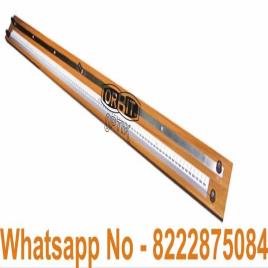 Orbit Optik Wooden Potentiometer