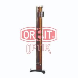 Orbit Sound Resonance Apparatus