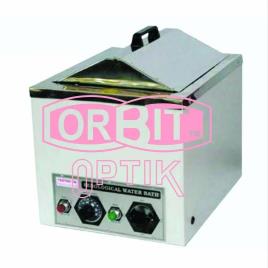 Orbit Semi-Automatic Serological Water Bath