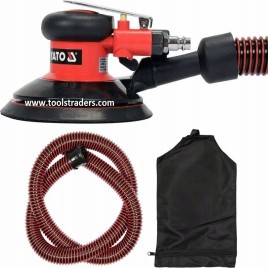 Yato 6 Inch Orbital Micro-Sanding Machine