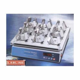 Orbital Platform Shaker