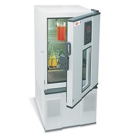 Stainless Steel Orbital Shaking Incubator