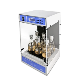 Orbital Shaking Laboratory Incubator LS