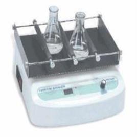 Laboratory Orbital Shaking Machine