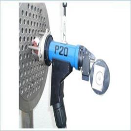 P20 Tube Weld Head