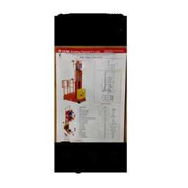 Standard Order Picker Machine