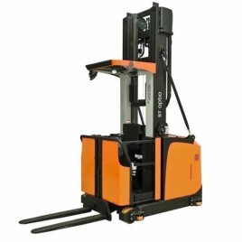 Order Picker Rental