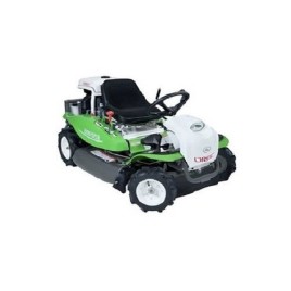 Orec Rabbit Ride On Mower 10 HP