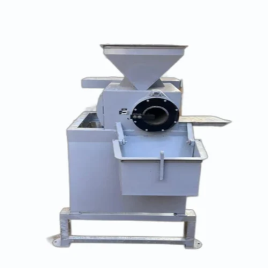Organic Fertilizer Pellet Machine, 4 Ton/Day