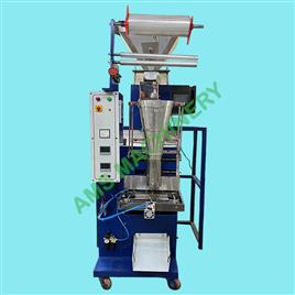 Organic Fertilizer Pouch Packaging Equipment
