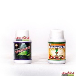 Organic Pest Control Spray