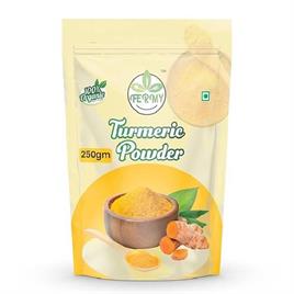 Organic Turmeric Powder