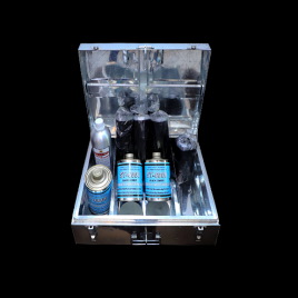 ORI Conveyor Belt Repair Patch Kit