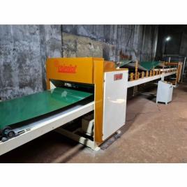Oriental Automatic Buffet Corrugated Sheet Maker