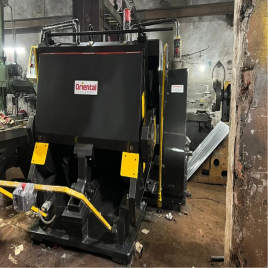 Oriental Electric Die Cutting Machine