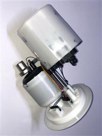 Audi Q7 Diesel Fuel Pump 8K0919051AJ