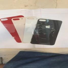 Replacement iPhone Rear Glass