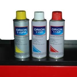 ORION Flaw Developer, 10-100 ML, Home Use