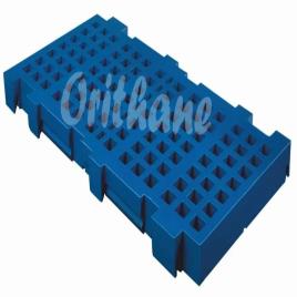 Orithane Press Fit Modular Equipment