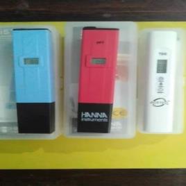 Orp Measuring Device