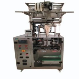 ORS Filling and Sealing Machine