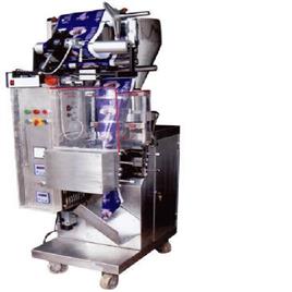 ORS Packaging Machine